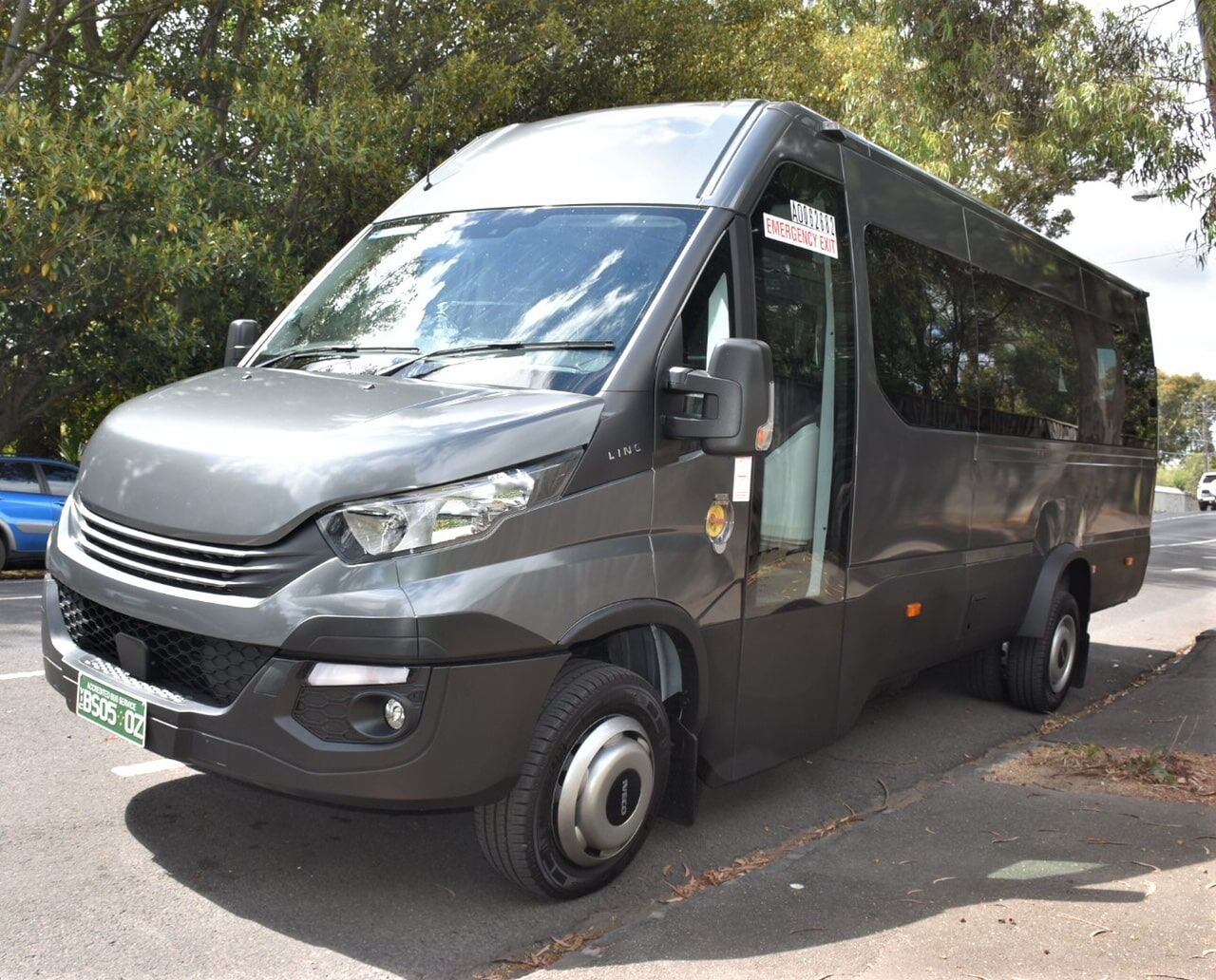 Minibus for sale sale melbourne